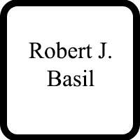 Robert James Basil