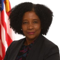 Aysha Edythe Schomburg