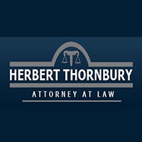 Herbert Thornbury Attorney At Law