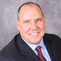 Mr. Joseph S. Toczydlowski