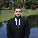 Daniel Fisher
