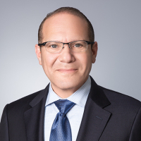 Mr. Scott Howard Kaliko