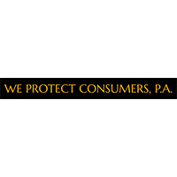 We Protect Consumers, P.A.