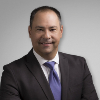 Mr. Richard S. Oliphant