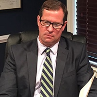 Mr. Aaron Wesley Graves