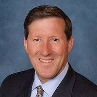 James M. James Lawyer