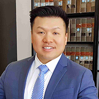 Patrick Tang
