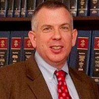 K. Scott Toussaint