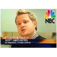 Scott James Scott Lawyer