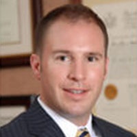 James Salvatore James Lawyer