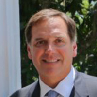 Mr. W. Pope Langdale III