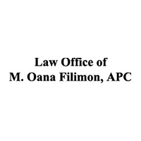 Law Office of M. Oana Filimon, APC