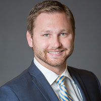 Daniel Scott Daniel Lawyer