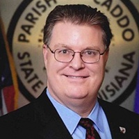 Douglas Clifton Dominick