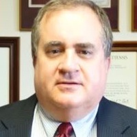 John D. Dries