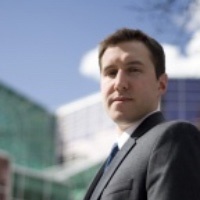 Douglas H. Douglas Lawyer