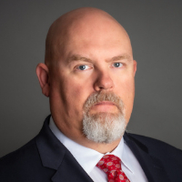 Mr. Theran Jacob Selph Sr.