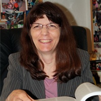 Galyn Johnson