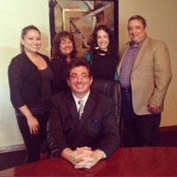 Mr Jonathan Baxter Lafrance