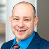 Mr. Jason Garrett Epstein