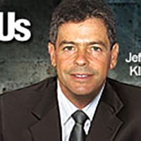 Mr. Jeff S. Klein