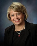 Nicole M Winston