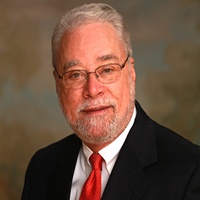 Mr. Jackson Lazarus