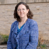 Ms Heather Elizabeth Stern