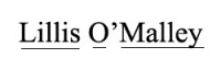 Lillis O'Malley Olson Manning