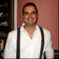 Homee F. Shroff