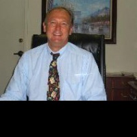 James Joseph James Lawyer