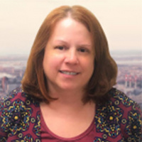 Kara E. Roy
