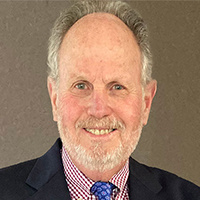 Mr. Jackie Robert Geller