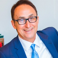 Mr Steven Paul Fernandez