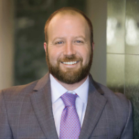 Mr. Charles Sidney Gibson III