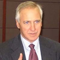 Christopher A Kalis