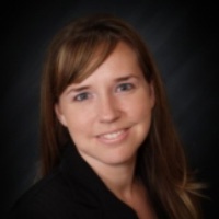 Anne T. McKnight