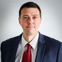 Mr Jason Michael Baur