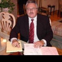 C. Thomas C. Lawyer