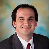 Mr. Brennan Ross Clifton