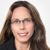 Ms. Robin Elizabeth Nightingale