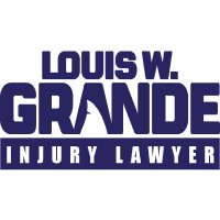 Louis W. Grande Injury Lawyer