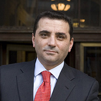 Fatos  Dervishi Lawyer