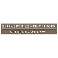 Law Offices of Elisabeth Kempe-Olinger