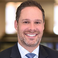 Mr. Jason Scott Krakower