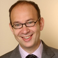 Gerry D. Grunsfeld
