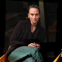 Katrina M Caldwell