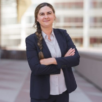 Ms Stephanie L Millea