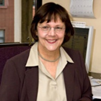 Julia P. Wald
