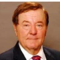 Mr. Marvin Anthony Robon